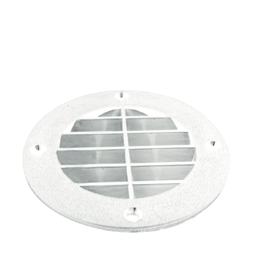 T-H Marine Qualifies for Free Shipping T-H Marine Vent Cover Louvered White #LV-1FW-DP