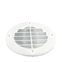 T-H Marine Qualifies for Free Shipping T-H Marine Vent Cover Louvered White #LV-1FW-DP