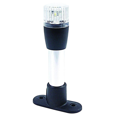 T-H Marine Qualifies for Free Shipping T-H MarineLED Stern Light All Around Navigation Light Fixed 5" #LED-NAV-39759-DP