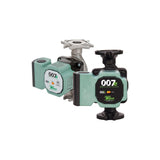 Taco Metals Qualifies for Free Shipping Taco ECM High-Efficiency Circulator Pump 120v 60hz 1ph #007E-2F4