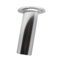 Taco Metals Qualifies for Free Shipping Taco Flush Mount Rod Holder 10-Degree Deluxe Anodized Finish #F31-0702BXY