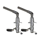 Taco Metals Not Qualified for Free Shipping Taco Grand Slam Outrigger Mounts #GS-380-LE