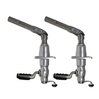 Taco Metals Not Qualified for Free Shipping Taco Grand Slam Outrigger Mounts #GS-380-LE