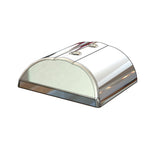 Taco Metals Qualifies for Free Shipping Taco Large Suproflex End Cap Stainless Steel #F16-0276
