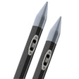 Taco Metals Not Qualified for Free Shipping Taco Metals 22' Open Water Internal Carbon Fiber Outrigger Poles #OI-3220CF