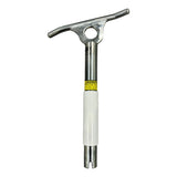 Taco Metals Qualifies for Free Shipping Taco Multi-Purpose Stainless Steel Portable Cleat #F16-0861POL-1