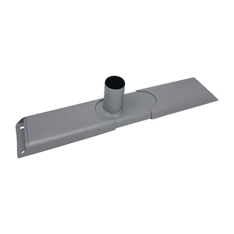 Taco Metals Qualifies for Free Shipping Taco ShadeFin Mini Kayak Mount #T10-4000-14