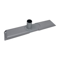 Taco Metals Qualifies for Free Shipping Taco ShadeFin Mini Kayak Mount #T10-4000-14