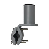 Taco Metals Qualifies for Free Shipping Taco ShadeFin Mini Round Tube Rail Mount #T10-4000-15