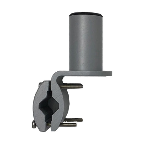 Taco Metals Qualifies for Free Shipping Taco ShadeFin Mini Round Tube Rail Mount #T10-4000-15