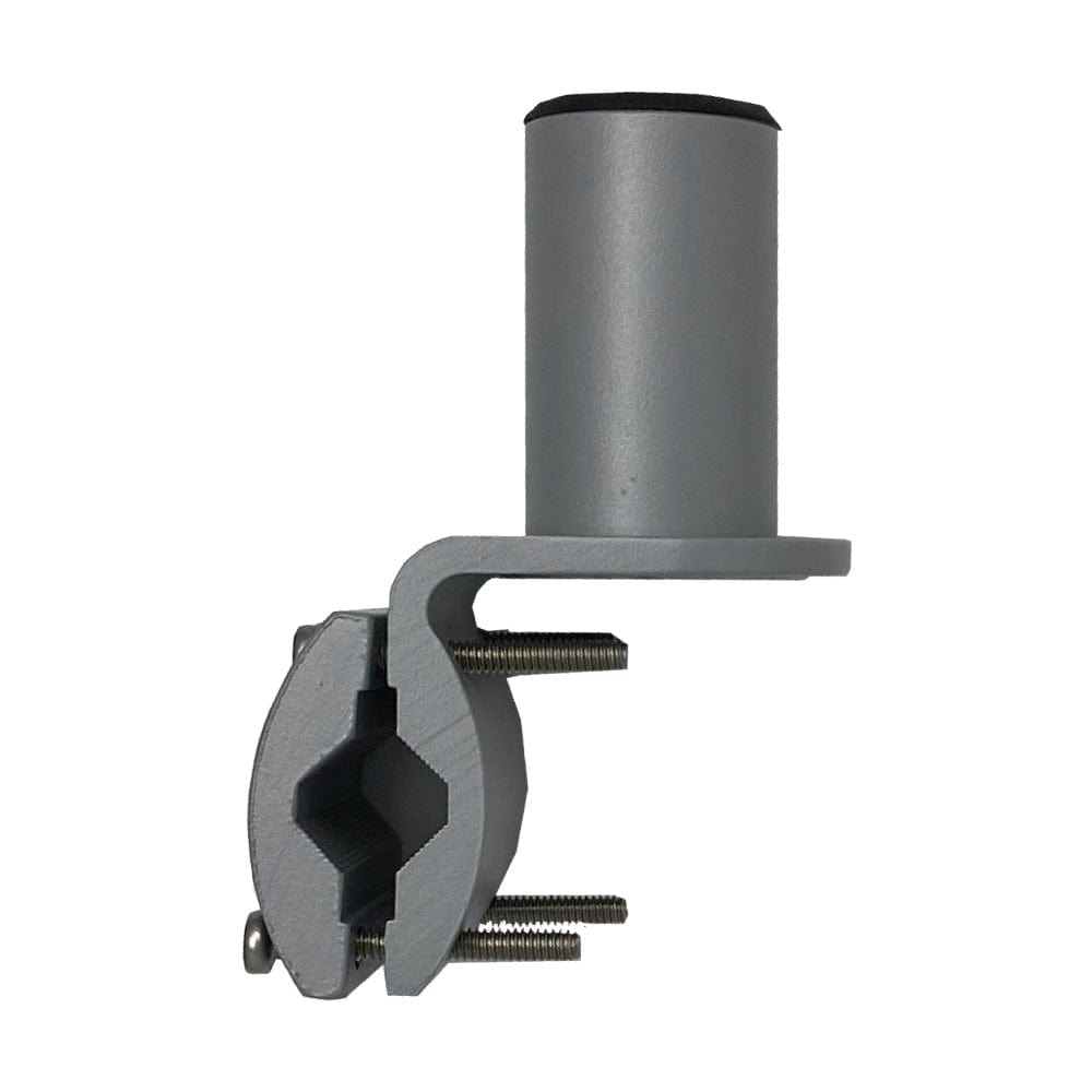 Taco Metals Qualifies for Free Shipping Taco ShadeFin Mini Round Tube Rail Mount #T10-4000-15