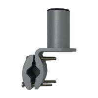 Taco Metals Qualifies for Free Shipping Taco ShadeFin Mini Round Tube Rail Mount #T10-4000-15