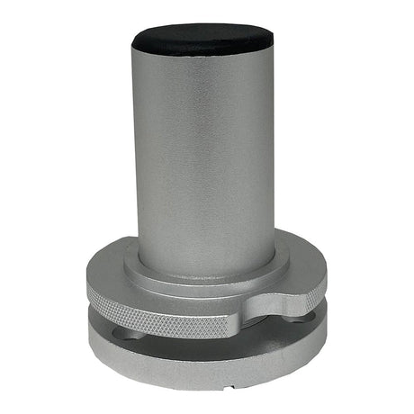 Taco Metals Qualifies for Free Shipping Taco ShadeFin Mini Semi-Flush Mount with Backing Plate #T10-4000-11