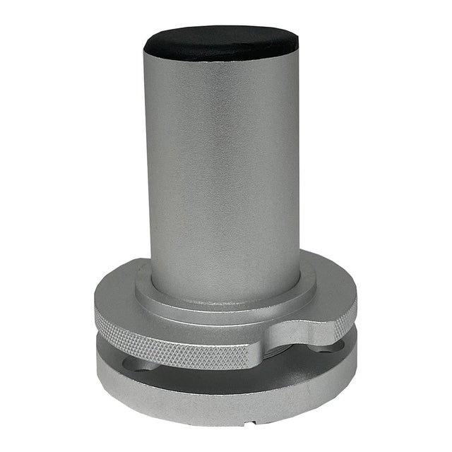 Taco Metals Qualifies for Free Shipping Taco ShadeFin Mini Semi-Flush Mount with Backing Plate #T10-4000-11