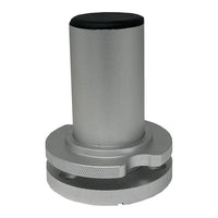 Taco Metals Qualifies for Free Shipping Taco ShadeFin Mini Semi-Flush Mount with Backing Plate #T10-4000-11