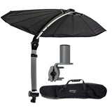Taco Metals Qualifies for Free Shipping Taco ShadeFin Mini with Black Fabric Bag & Square Rail #T10-4000-6