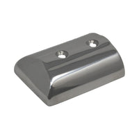 Taco Metals Qualifies for Free Shipping Taco Suproflex Medium SS End Cap #F16-0272