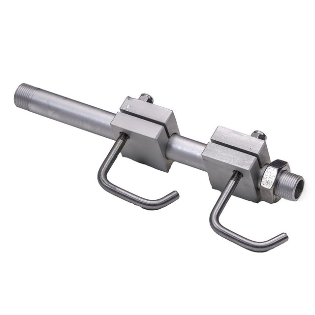 TAILFIN Qualifies for Free Shipping TAILFIN Steer Tube Kit #STK100