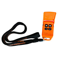 TAILFIN Qualifies for Free Shipping TAILFIN Wireless Remote #1350