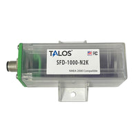 TALOS Qualifies for Free Shipping TALOS NMEA 2000 Network Lightning Detector #SFD-1000-N2K