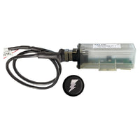 TALOS Qualifies for Free Shipping TALOS Remote Lightning Detection System & 10' Cable #SFD1000R-T1-BO-BL-10FT
