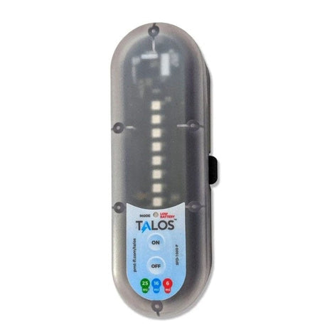 Talos Qualifies for Free Shipping Talos SFD-1000-G Motion Lightning Detector #1244