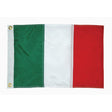 Taylor Made Qualifies for Free Shipping Taylor Made 12" x 18" Italy Flag Nylon #93075
