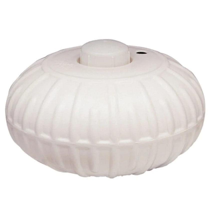 Taylor Made Not Qualified for Free Shipping Taylor Made 18" Replacement Dock Wheel #91082