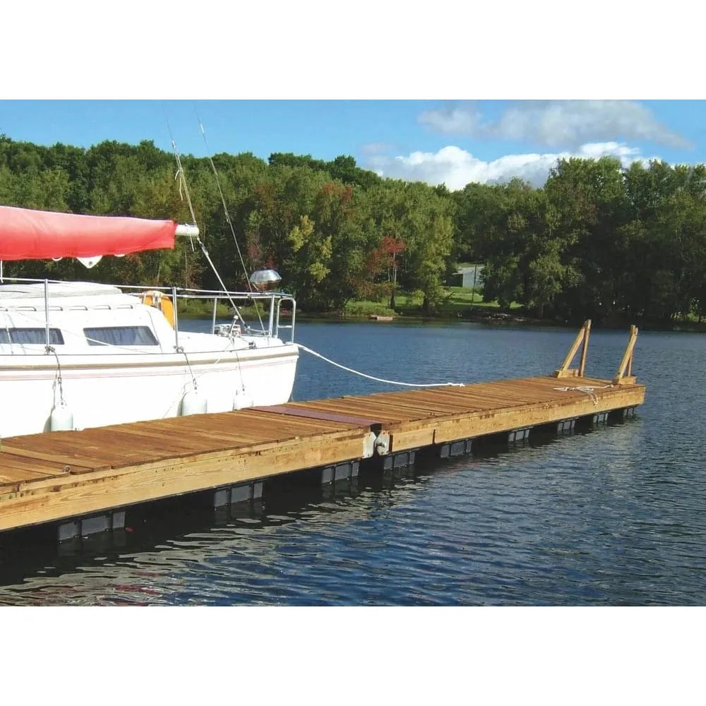 Taylor Made Oversized - Not Qualified for Free Shipping Taylor Made 24" x 48" Dock Float #46117