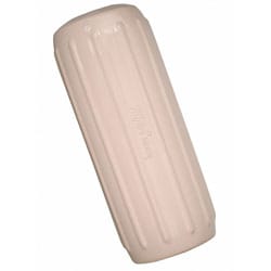 Taylor Made Qualifies for Free Shipping Taylor Made Big B Inflatable Fender 6" x 15" Sand #601025