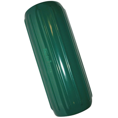 Taylor Made Qualifies for Free Shipping Taylor Made Big BTM Inflatable Vinyl Fender 6" x 15" Hunter Green #541025