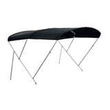 Taylor Made Qualifies for Free Shipping Taylor Made Bimini Top Only Sunbrella 8' x 54" x 103" #54720AR