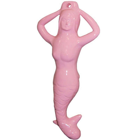 Taylor Made Qualifies for Free Shipping Taylor Made Boat Fender Pink Mermaind #34460