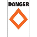 Taylor Made Qualifies for Free Shipping Taylor Made E Danger Labels #46183
