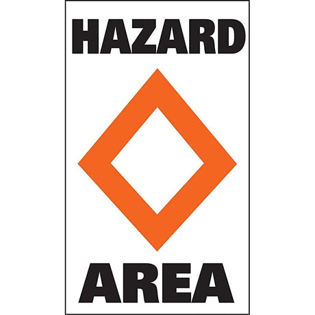 Taylor Made Qualifies for Free Shipping Taylor Made E Hazard Area Buoy Labels #46187
