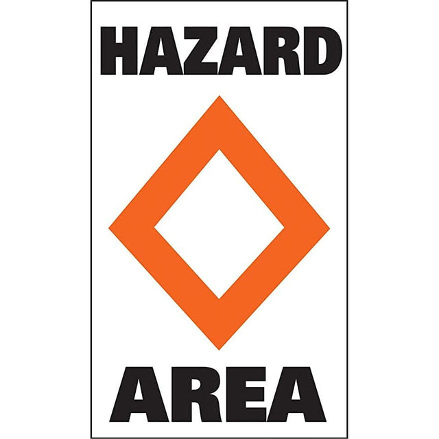 Taylor Made Qualifies for Free Shipping Taylor Made E Hazard Area Buoy Labels #46187