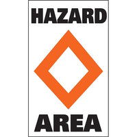 Taylor Made Qualifies for Free Shipping Taylor Made E Hazard Area Buoy Labels #46187