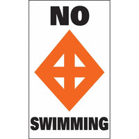 Taylor Made Qualifies for Free Shipping Taylor Made E No Swimming Buoy Labels #46182