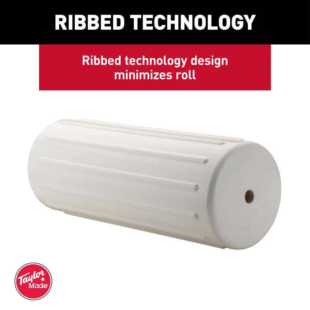 Taylor Made Qualifies for Free Shipping Taylor Made Fender Big B 8" x 20" White 2-pk #1026PK