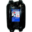 Taylor Made Qualifies for Free Shipping Taylor Made Fenders 5" x 18" Black with Line Pair #31015B2P