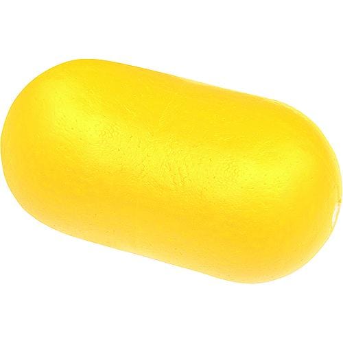 Taylor Made Qualifies for Free Shipping Taylor Made Float Yellow Solid Foam #377
