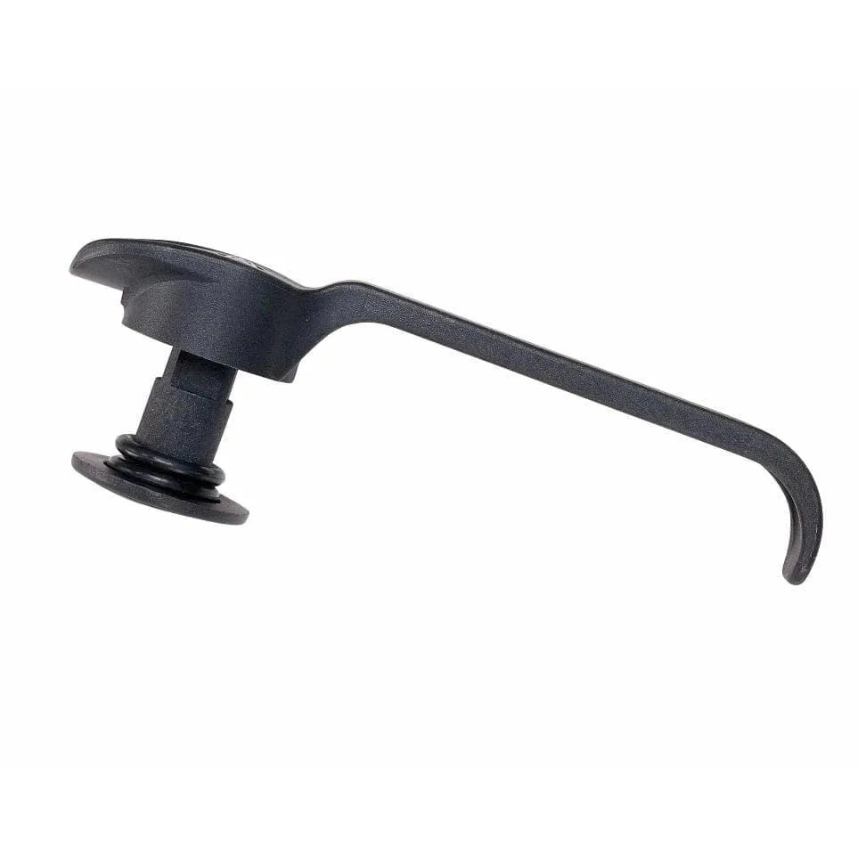 Taylor Made Not Qualified for Free Shipping Taylor Made Handle with Post #1720