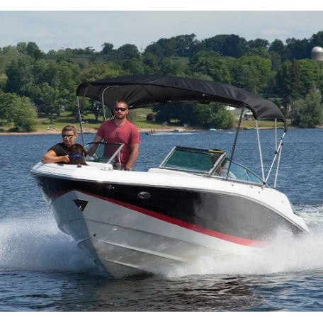 Taylor Made Qualifies for Free Shipping Taylor Made KD SS Frame Bimini 54" x 8' x 97" #54900SS