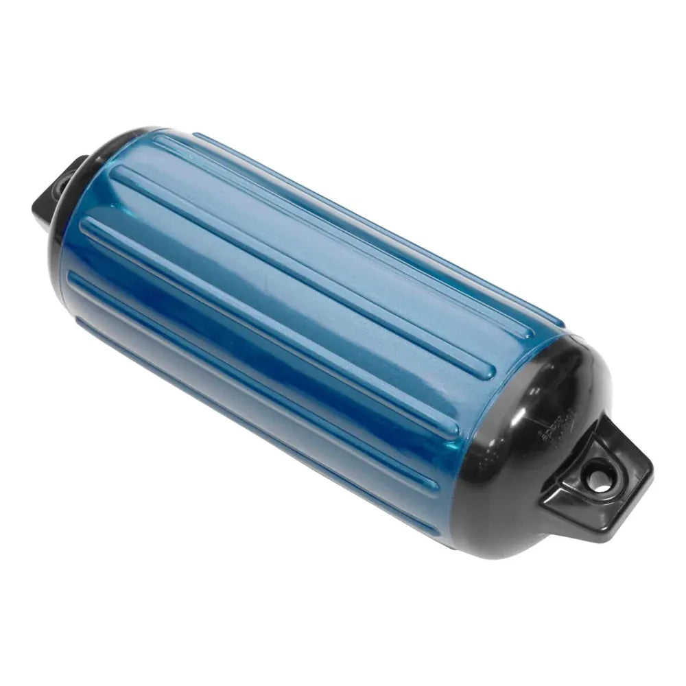 Taylor Made Qualifies for Free Shipping Taylor Made Navy Super Gard Vinyl Fender 30" Boats 35-50' #957128