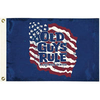 Taylor Made Qualifies for Free Shipping Taylor Made Old Guys Rull Life Well Served 12