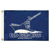 Taylor Made Qualifies for Free Shipping Taylor Made Old Guys Rull Power Thru Life 12