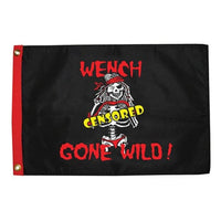 Taylor Made Qualifies for Free Shipping Taylor Made Pirate Wench Wild 12