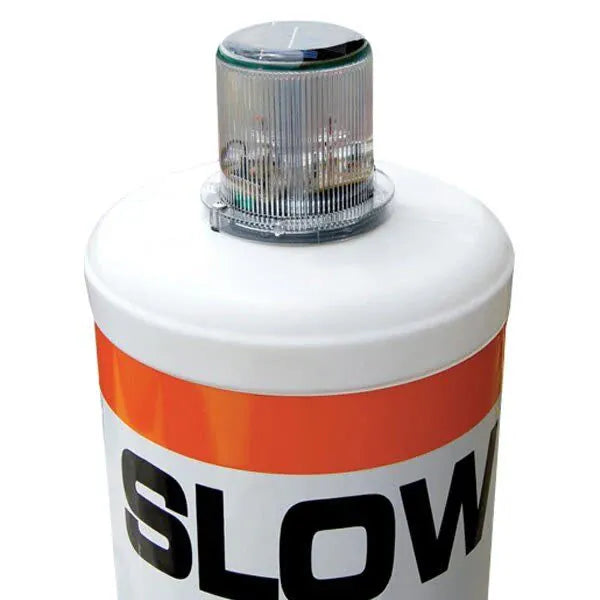 Taylor Made Qualifies for Free Shipping Taylor Made Solar Warning Light Green LED #46108