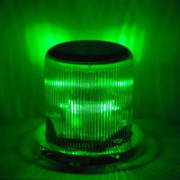Taylor Made Qualifies for Free Shipping Taylor Made Solar Warning Light Green LED #46108