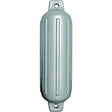 Taylor Made Qualifies for Free Shipping Taylor Made Storm Gard Fender 6.5" x 22" Silver Mist #262347